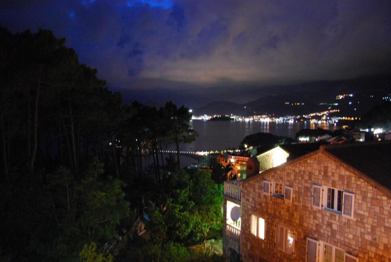 Villa Nikola Kentera Sveti Stefan Room photo